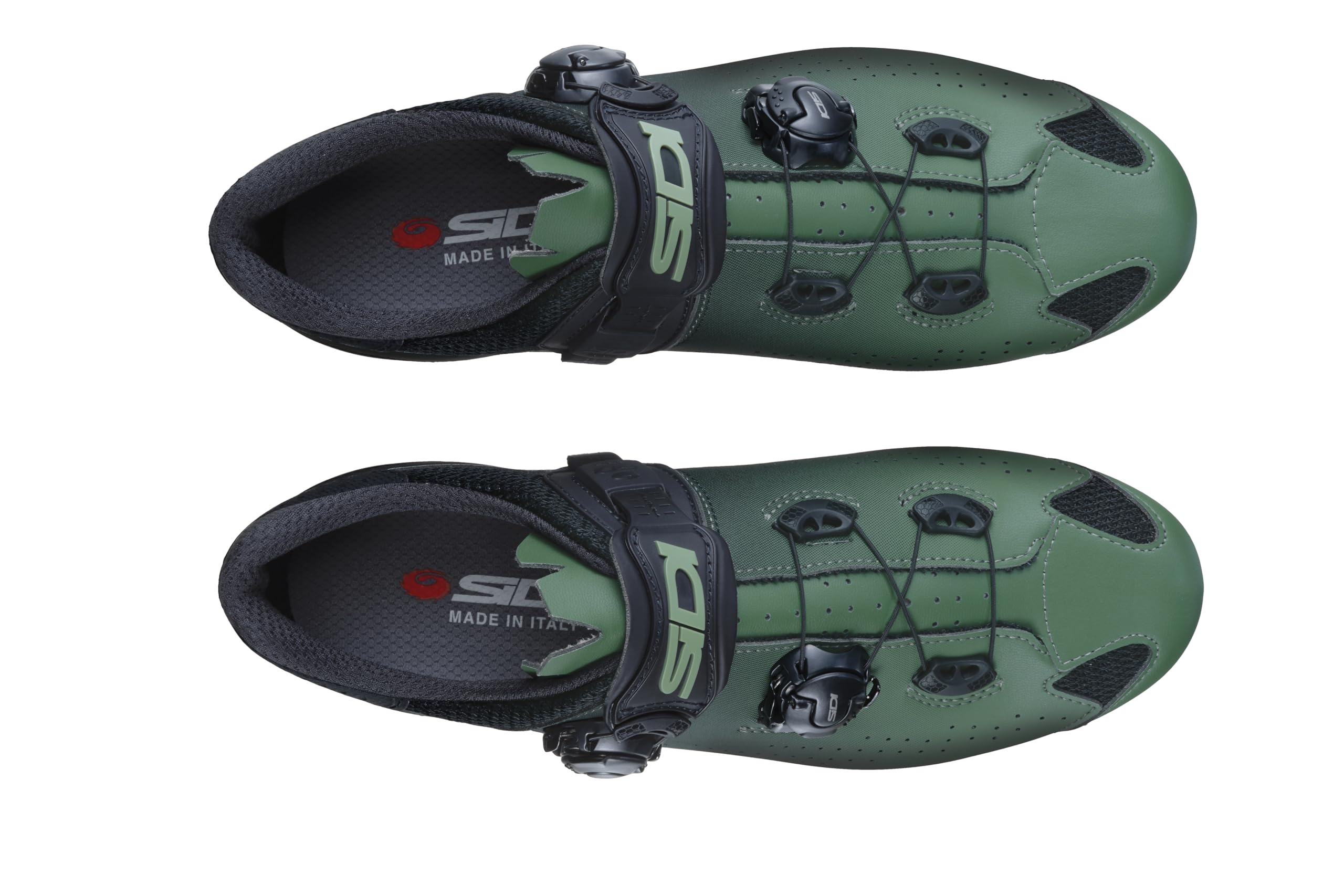 Sidi MTB Eagle 10 Mega XC Shoes - Image 3